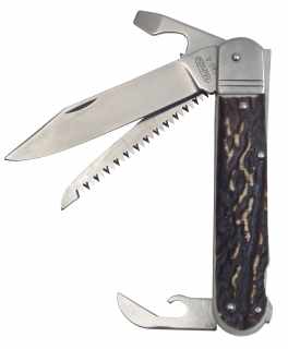 Nůž FIXIR 232-XH-4 KP