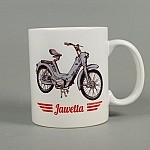 Hrnek s motivem Jawetta
